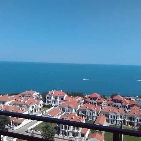 Аrcadia Nataly'S Pearls Appartments Odessa Eksteriør bilde