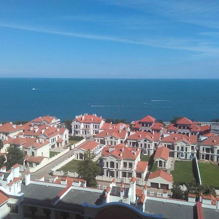 Аrcadia Nataly'S Pearls Appartments Odessa Eksteriør bilde