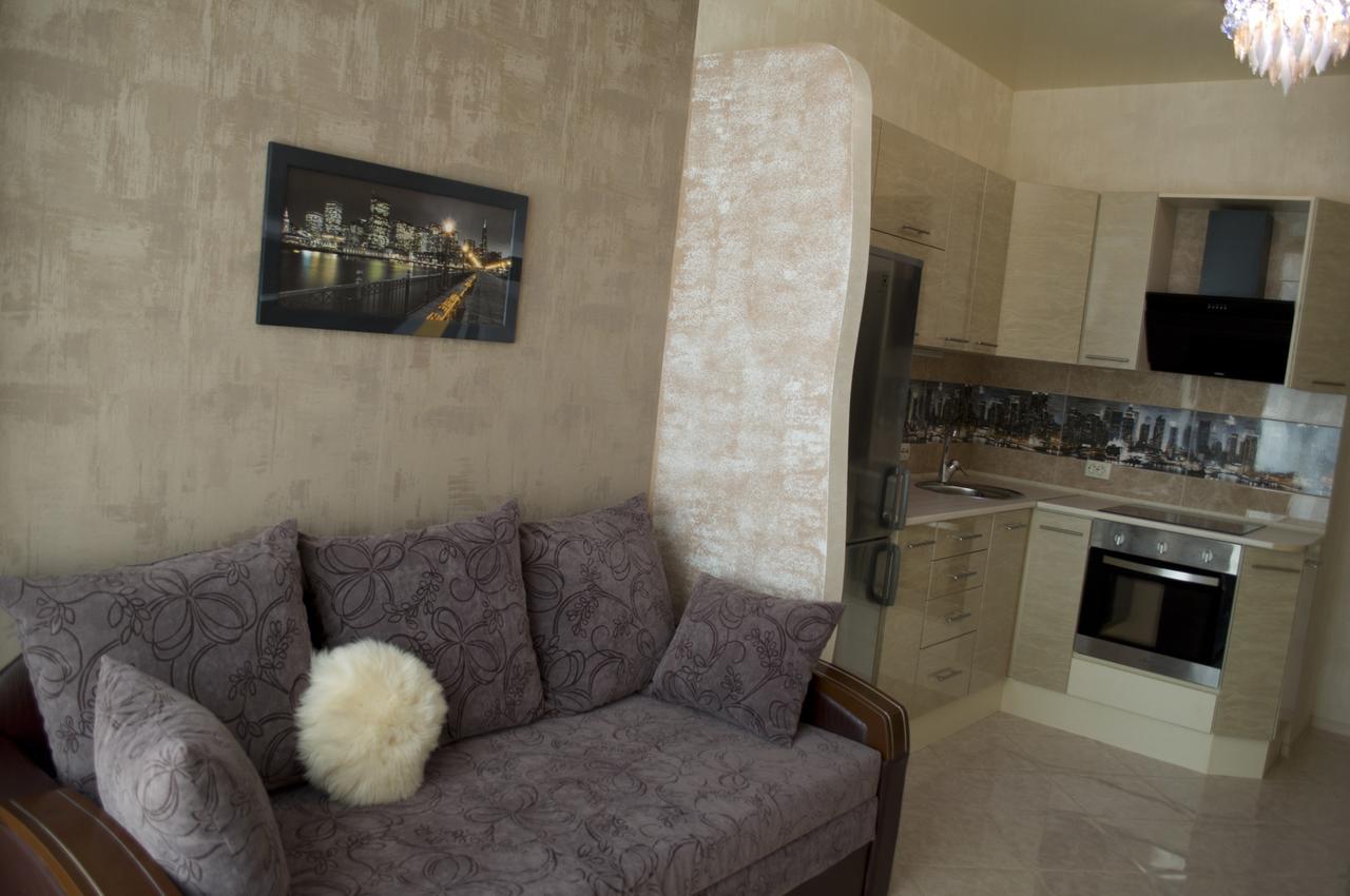 Аrcadia Nataly'S Pearls Appartments Odessa Eksteriør bilde