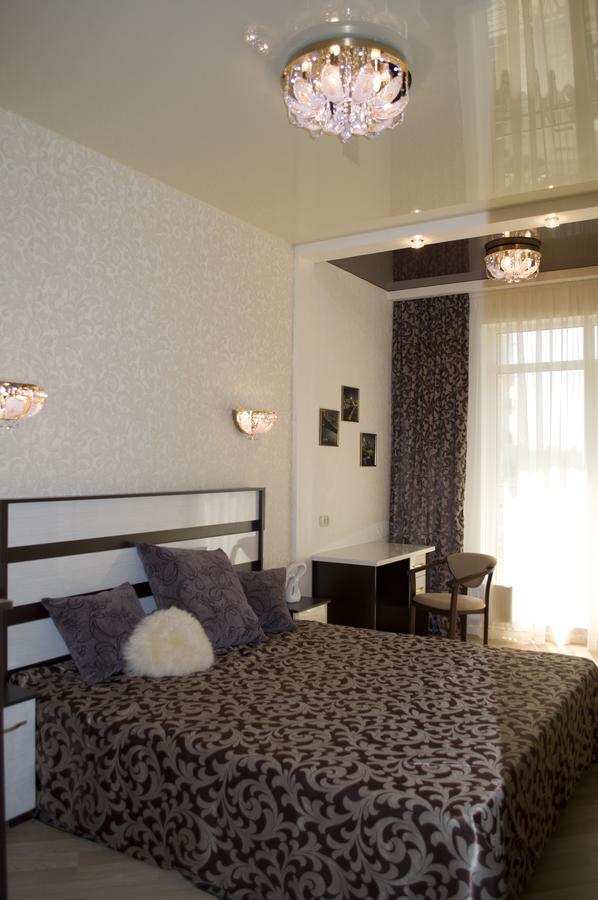 Аrcadia Nataly'S Pearls Appartments Odessa Eksteriør bilde