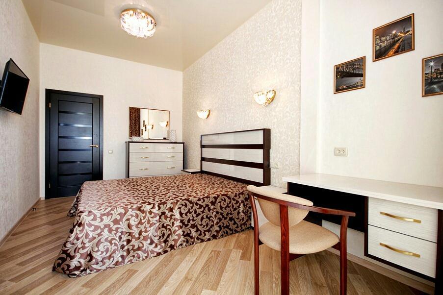 Аrcadia Nataly'S Pearls Appartments Odessa Eksteriør bilde