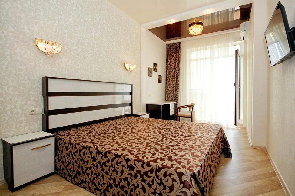 Аrcadia Nataly'S Pearls Appartments Odessa Eksteriør bilde
