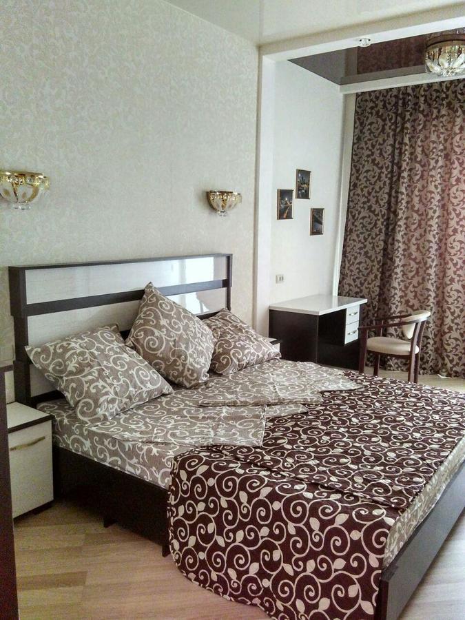 Аrcadia Nataly'S Pearls Appartments Odessa Eksteriør bilde