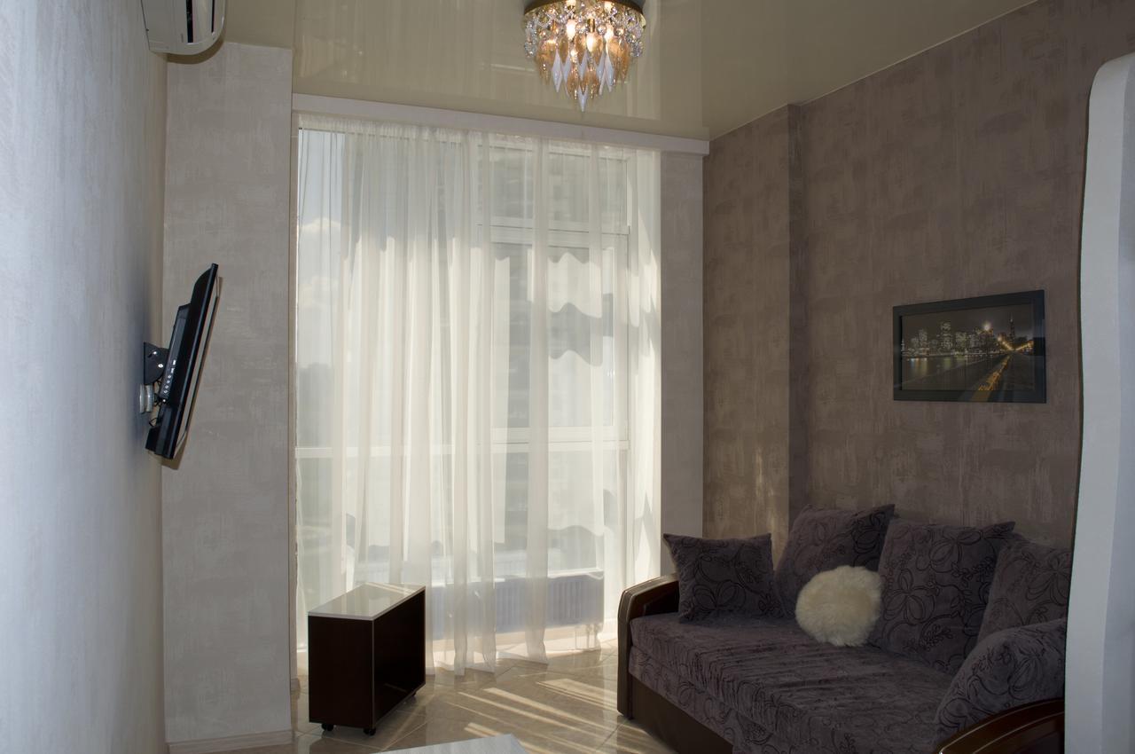 Аrcadia Nataly'S Pearls Appartments Odessa Eksteriør bilde
