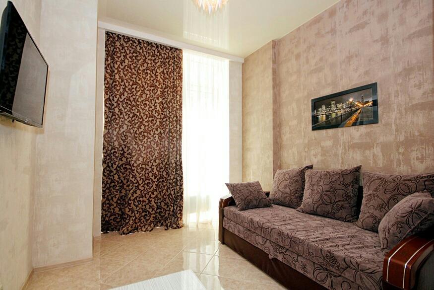 Аrcadia Nataly'S Pearls Appartments Odessa Eksteriør bilde