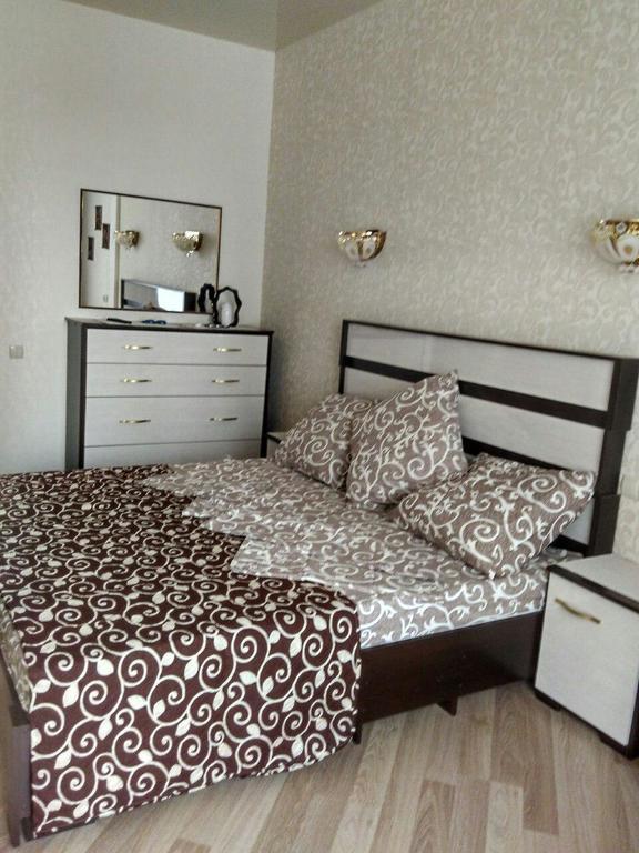 Аrcadia Nataly'S Pearls Appartments Odessa Eksteriør bilde