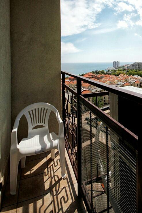 Аrcadia Nataly'S Pearls Appartments Odessa Eksteriør bilde