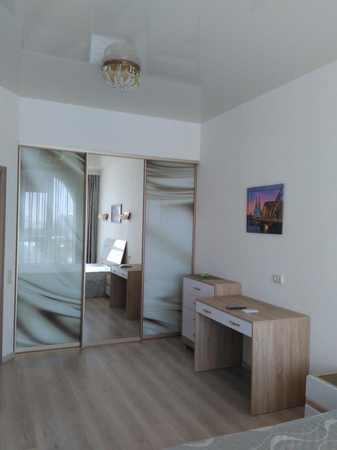Аrcadia Nataly'S Pearls Appartments Odessa Eksteriør bilde
