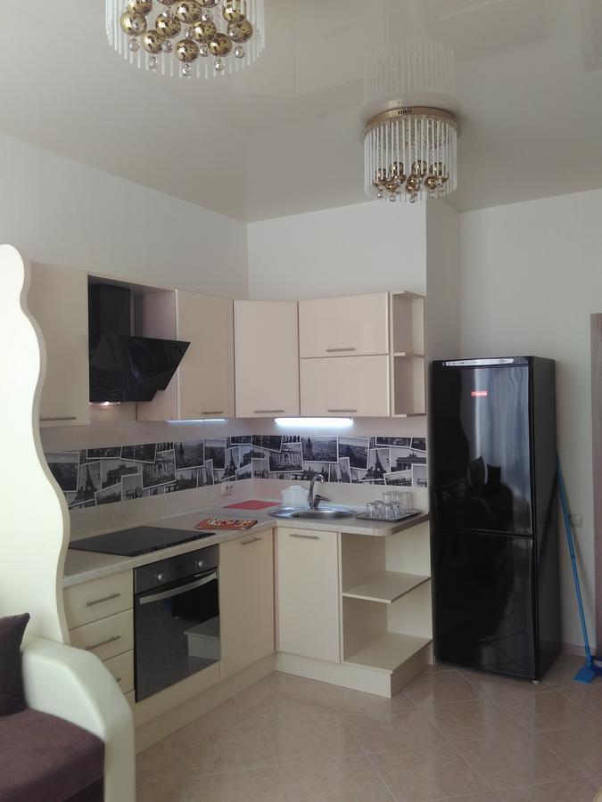 Аrcadia Nataly'S Pearls Appartments Odessa Eksteriør bilde