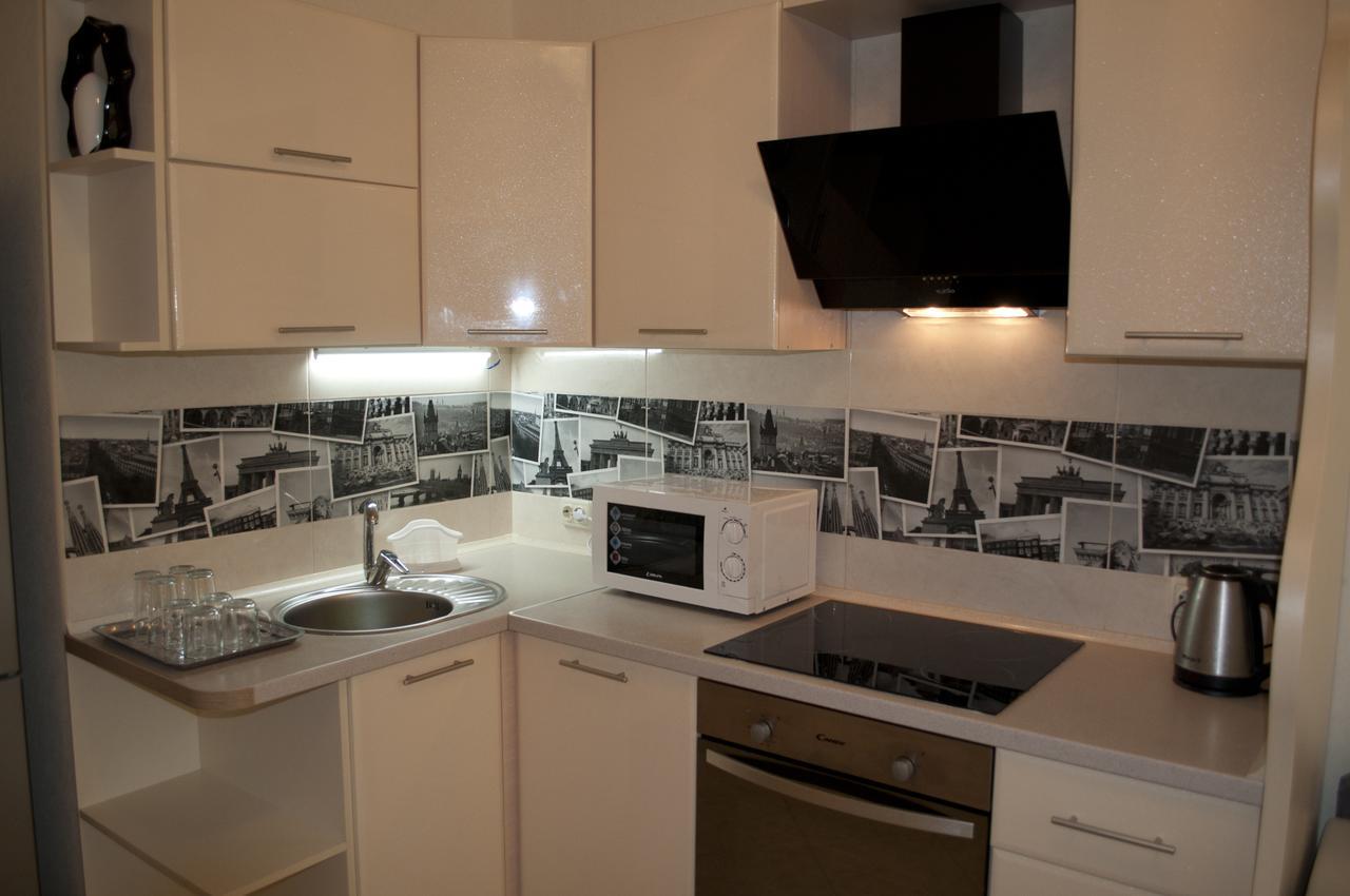 Аrcadia Nataly'S Pearls Appartments Odessa Eksteriør bilde