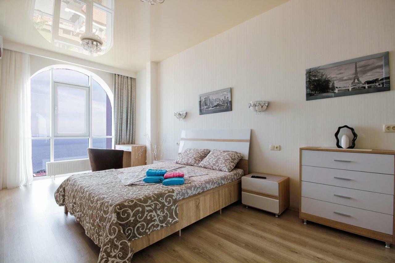 Аrcadia Nataly'S Pearls Appartments Odessa Eksteriør bilde